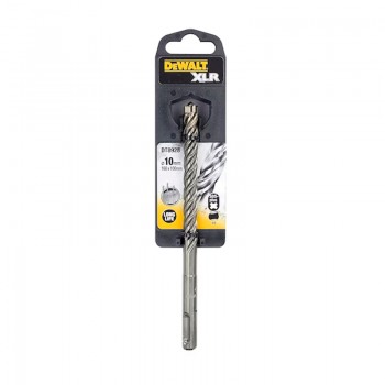 BROCA SDS-PLUS 4 PUNTAS 10X160MM XLR
