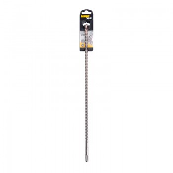 BROCA SDS-PLUS 4 PUNTAS 10X460MM XLR