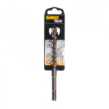 BROCA SDS-PLUS 4 PUNTAS 12X160MM XLR