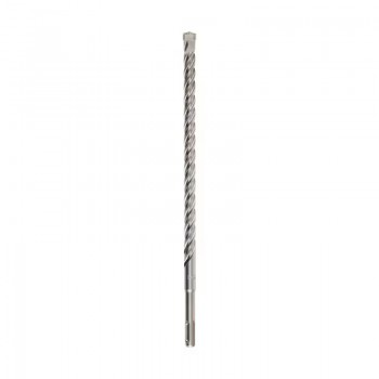 BROCA SDS-PLUS 4 PUNTAS 12X260MM XLR
