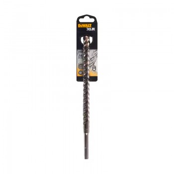 BROCA SDS-PLUS 4 PUNTAS 14X260MM XLR