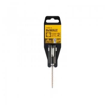BROCA SDS-PLUS EXTREME 2 - 4X110MM