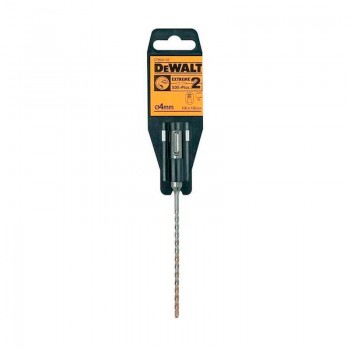 BROCA SDS-PLUS EXTREME 2 - 4X160MM
