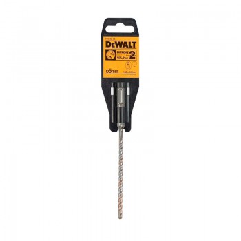 BROCA SDS-PLUS EXTREME 2 - 5X160MM