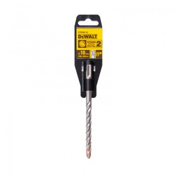 BROCA SDS-PLUS EXTREME 2 - 10X160MM