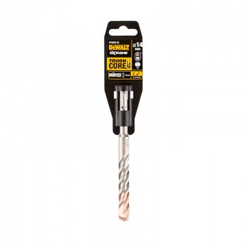 BROCA SDS-PLUS EXTREME 2 - 14X160MM