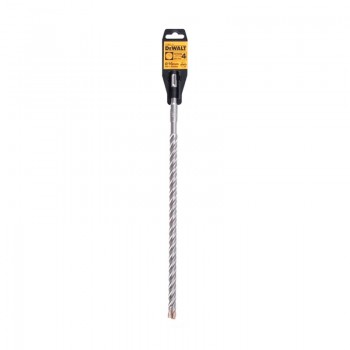 BROCA SDS-PLUS 4 PUNTAS 16X450MM DEWALT