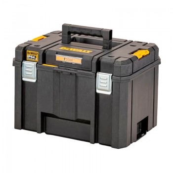 CAJA HERRAMIENTAS PROFUNDA TSTAK VI