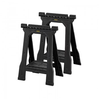 CABALLETE PLEGABLE JUNIOR STANLEY X2