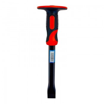 CORTAFRIO HEXAGONAL 18X300MM C/PROTECTOR