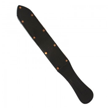 FUNDA CUERO CUCHILLO AISLAMIENTO COLOTOOL