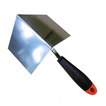 PALETIN ANGULO INTINOX 130X100MM COLOTOOL