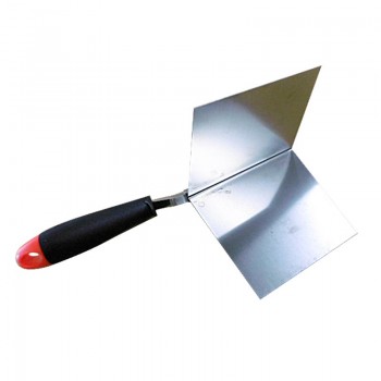 PALETIN EXTERIOR CONFORT INOX 100X130 COLOTOOL