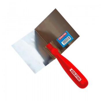 PALETIN INTERIOR M/PLAST INOX 100X120MM COLOTOOL