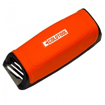 RASPADOR PLAQUISTA CONFORT 140X60MM COLOTOOL