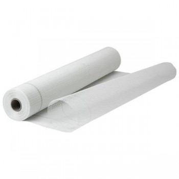 M2 MALLA BLANCA YESO REVOCO 1X50