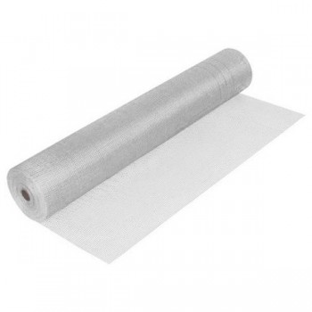 M2 MALLA BLANCA MORTERO REVOCO 1X50