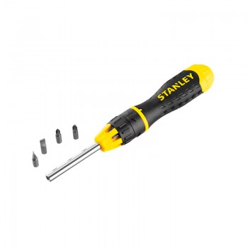DESTORN CARRACA C/10 PUNTAS STANLEY