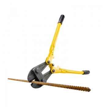 CORTAVARILLA MANGO TUBULAR 600MM