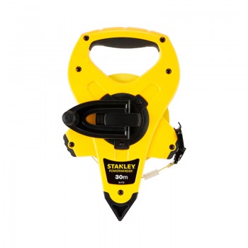 CINTA METRICA 60MX127MM STANLEY