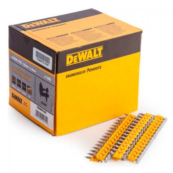 CLAVOS - 20MM X 1005 DEWALT