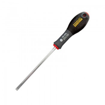 DESTORN PUNTA PLANA 55X125 STANLEY