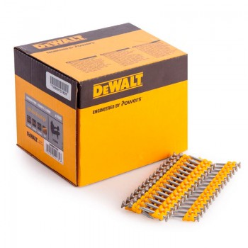 CLAVOS - 25MM X 1005 DEWALT