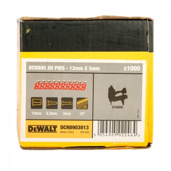 CLAVOS - 13MM XH X 1000 DEWALT