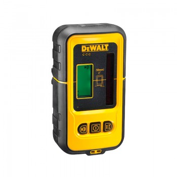 DETECTOR DE LINEA LASER VERDE DW