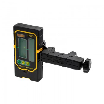 DETECTOR DE LINEA LASER VERDE STANLEY