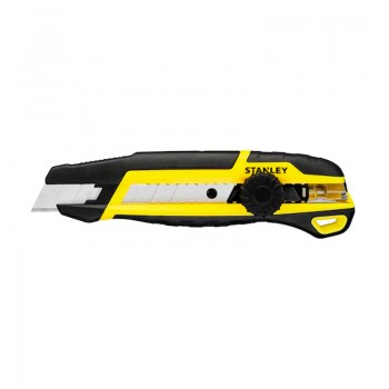 CUTTER 18MM CON RUEDA STANLEY