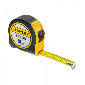 FLEXOMETRO TYLON 5M X 19MM