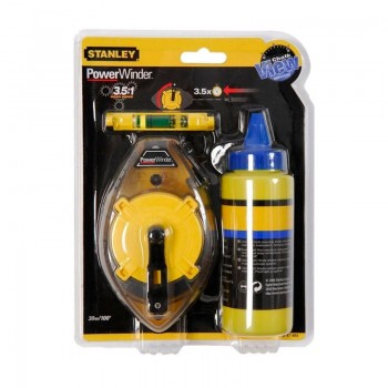 KIT TIRALINEAS POWERWINDER