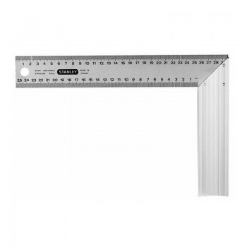 ESCUADRA ANGULAR 45Âº 200X300MM