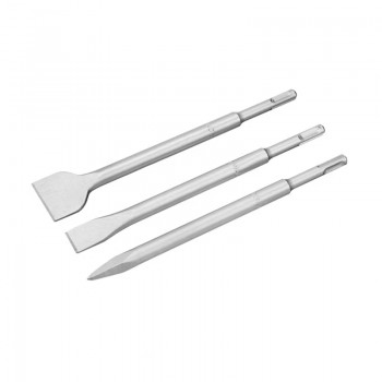 JUEGO PUNTERO 250C20C40 250MM