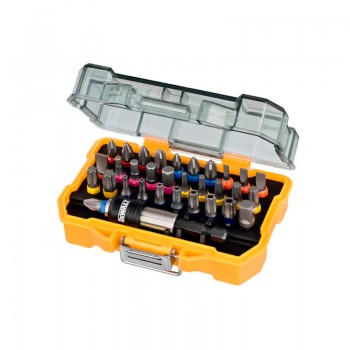 JUEGO 32 PUNTAS PZPHPITORXTORX
