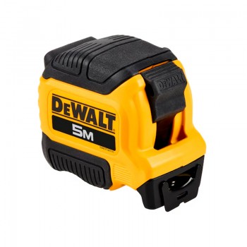 FLEXOMETRO COMPACTO DEWALT 5MX28MM