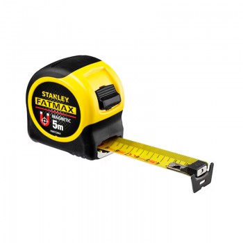 FLEXOMETRO 5ML FATMAX BLADE ARMOR MAGNE
