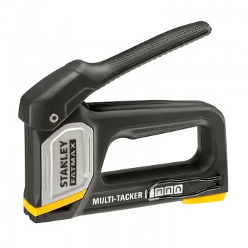 GRAPADORA FATMAX 4EN1 TIPO A DE 6 A 14