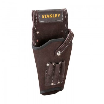 FUNDA PIEL TALADRO STANLEY