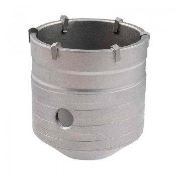 CORONA PUNTA DE METAL DURO M-16