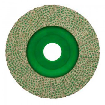DISCO LAMINAS DE DIAMANTE GRANO 60-120-200