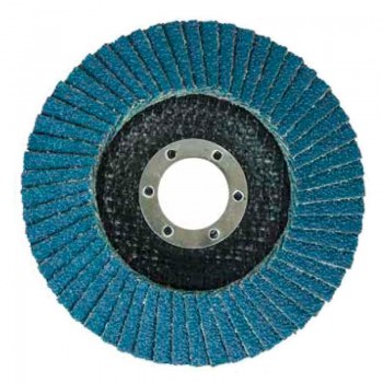 DISCO WLA LAMINAS ZIRCONIO Ø115 GRANO 40