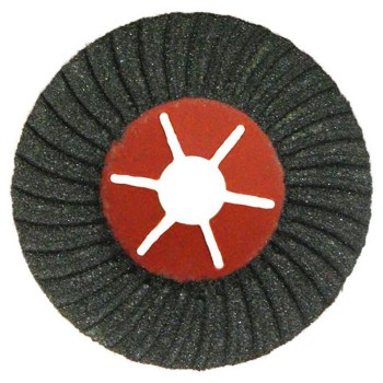 DISCO K7 DESBASTE SEMIFLEXIBLE Ø115 GRANO 60