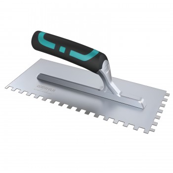 LLANA DENTADA INOX 280X120mm DIENTE 20mm