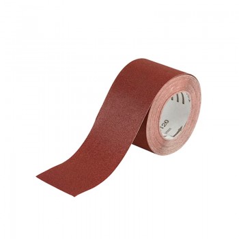 LIJA MANUAL MULTIUSOS MADER/PINT 80M