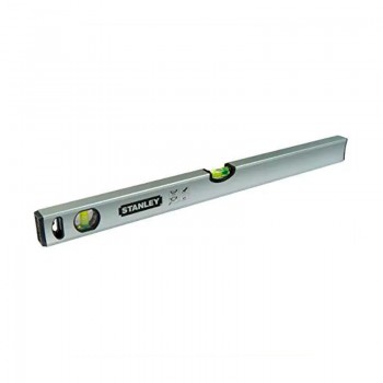 NIVEL STANLEY MAGNETICO 80CM