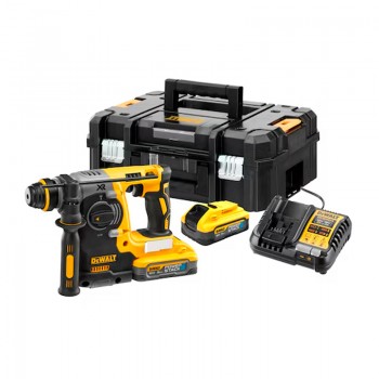 MARTILLO XR BL18V DCH273 2BCAR POWERSTA