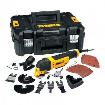 OSCILANTE 300W  TSTAK  37 ACCESORIOS