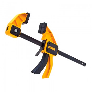 MORDAZAS LARGE 300MM DEWALT